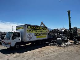Best Demolition Debris Removal  in Colesville, MD
