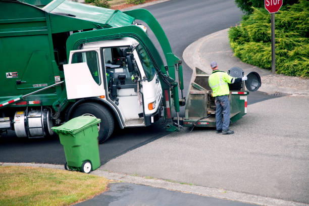 Best Shed Removal  in Colesville, MD