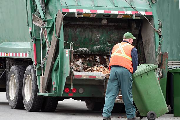 Best Basement Cleanout  in Colesville, MD