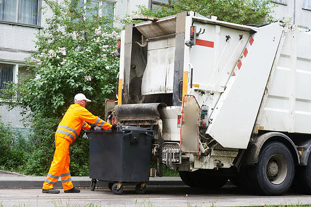 Professional Junk Removal in Colesville, MD